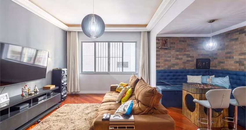 Apartamento reformado na Bela Vista ao lado do Shopping Pateo Paulista