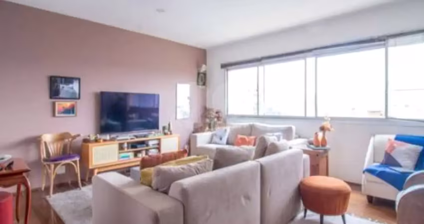 Apartamento com 3 quartos à venda na Rua Teodoro Sampaio, --, Pinheiros, São Paulo