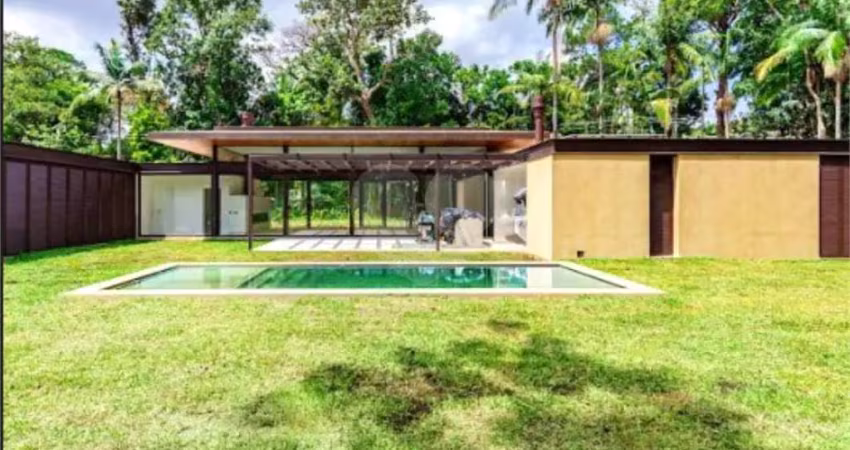 Casa-São Paulo-CHÁCARA FLORA | Ref.: REO1081709