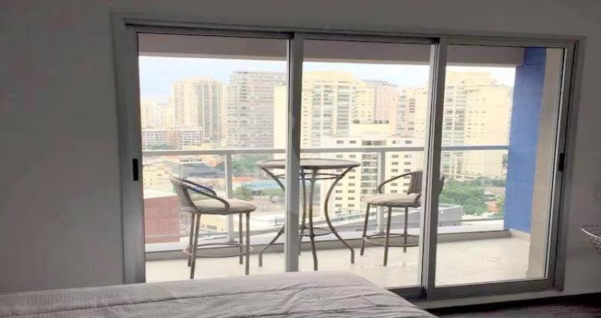 VILA OLIMPIA
