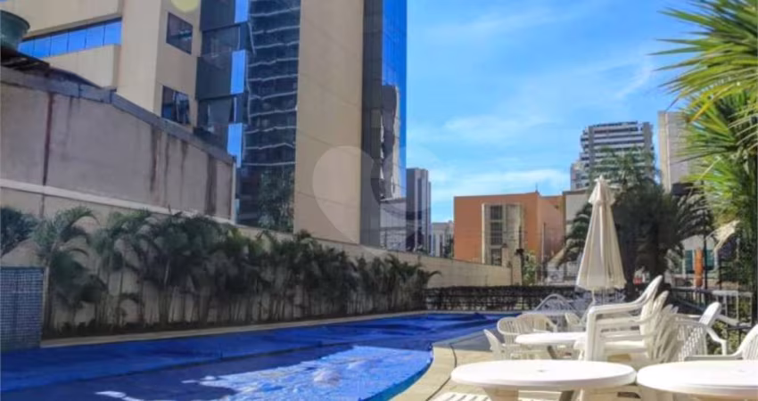 Apartamento 4 dormitórios - 3 vagas - Lazer completo