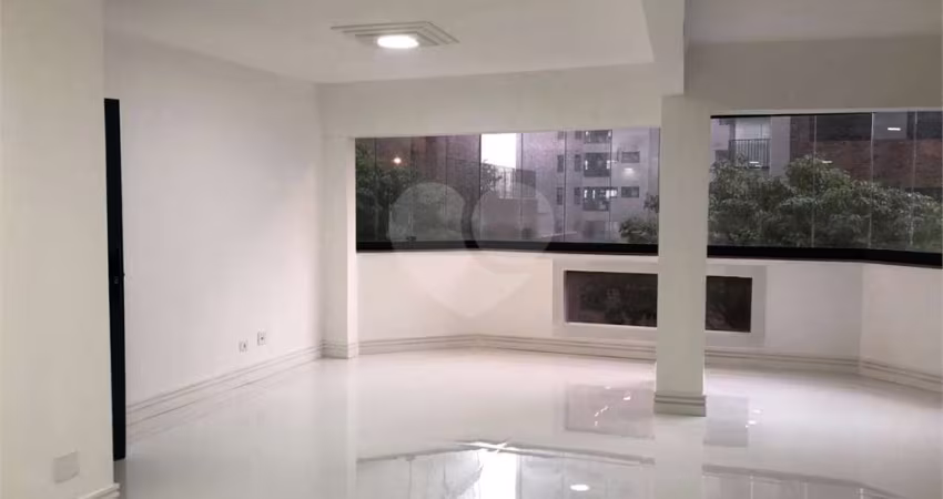 Apartamento a venda 130m² -  Brooklin
