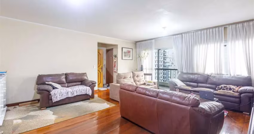 Apartamento á venda na aclimação - são paulo sp - 4 quartos, 1 suite, 2 vagas, 157 m2 com lazer.