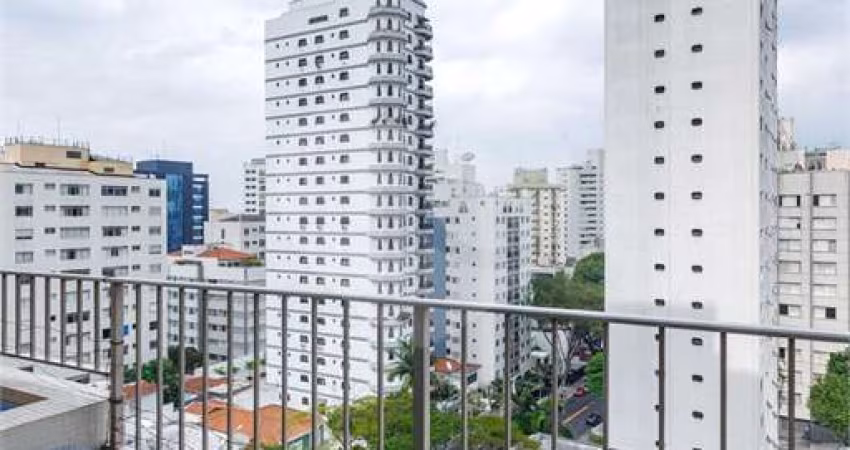 Apartamento na Aclimação - São Paulo SP - 4 quartos, 1 suite, 2 vagas, 157 m2 com lazer.