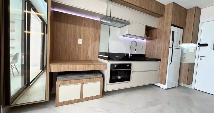 Sala comercial à venda na Avenida Rubem Berta, --, Moema, São Paulo