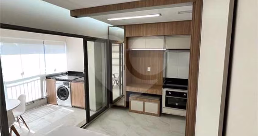 APARTAMENTO A VENDA EM SP INDIANÓPOLIS