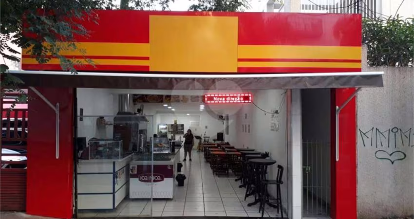 Imóvel Comercial – Localização Privilegiada No Alto Da Boa Vista