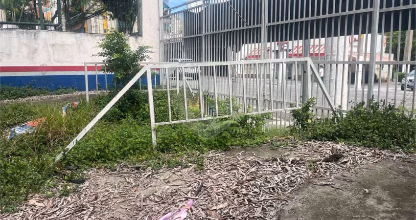 Terreno-São Paulo-VILA NOVA CONCEIÇÃO | Ref.: REO1077924
