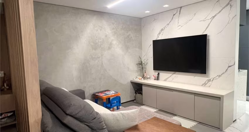 Apartamento na Vila Leopoldina com 4dormitorios, sendo 2 suítes, amplo living integrado, andar alto, lazer total