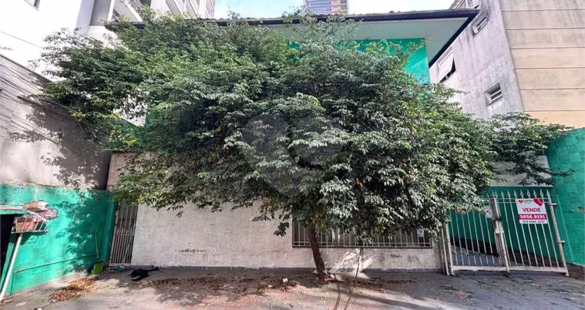 Pinheiros | casa comercial | clinica | 5 vagas | apartamentos