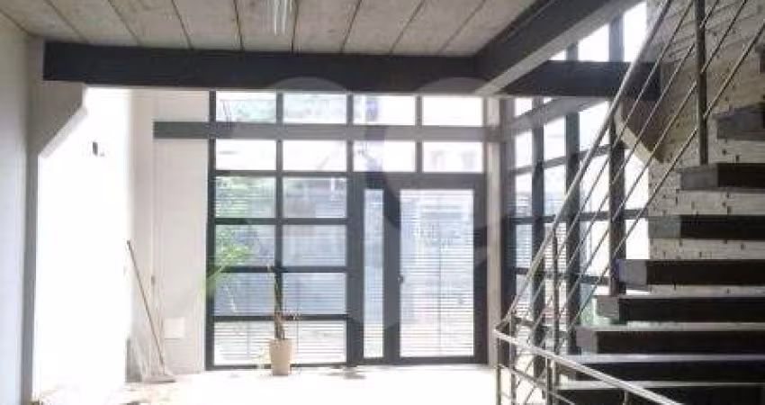 Comercial-São Paulo-VILA NOVA CONCEIÇÃO | Ref.: REO76557