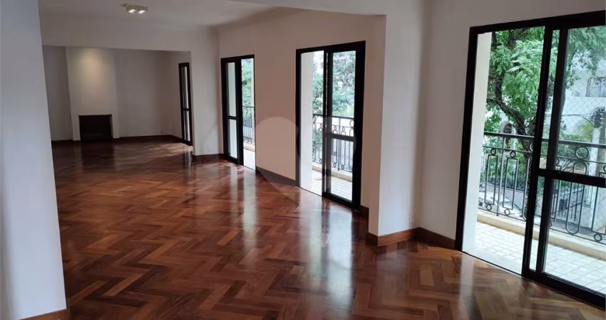 Apartamento-São Paulo-JARDIM PAULISTA | Ref.: REO329672