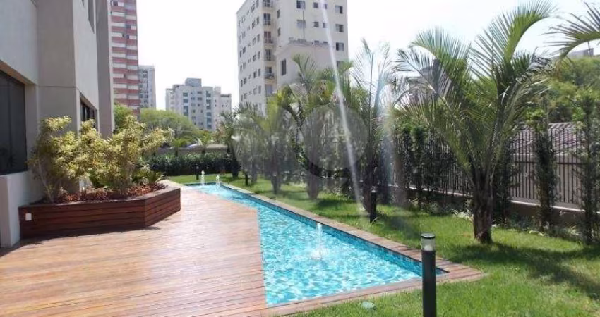 Apartamento-São Paulo-VILA OLÍMPIA | Ref.: REO152971