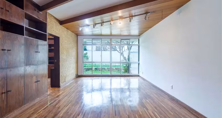 Casa com 4 quartos à venda na Rua Alberto Faria, --, Alto de Pinheiros, São Paulo