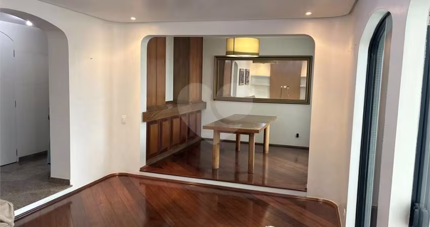 Apartamento-São Paulo-HIGIENÓPOLIS | Ref.: REO1084914