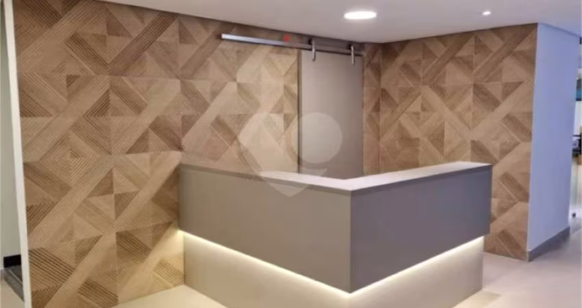 Conjunto Comercial - 1 Vaga