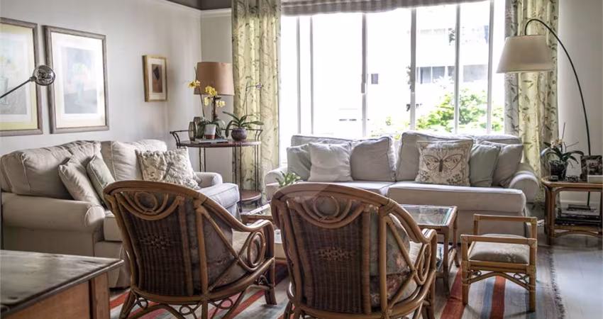 Apartamento-São Paulo-JARDIM AMÉRICA | Ref.: REO1082476