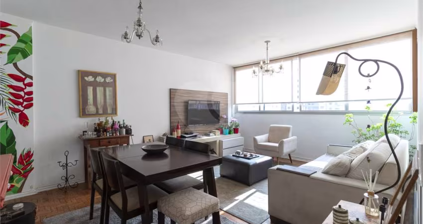 Apartamento-São Paulo-MOEMA | Ref.: REO1085047