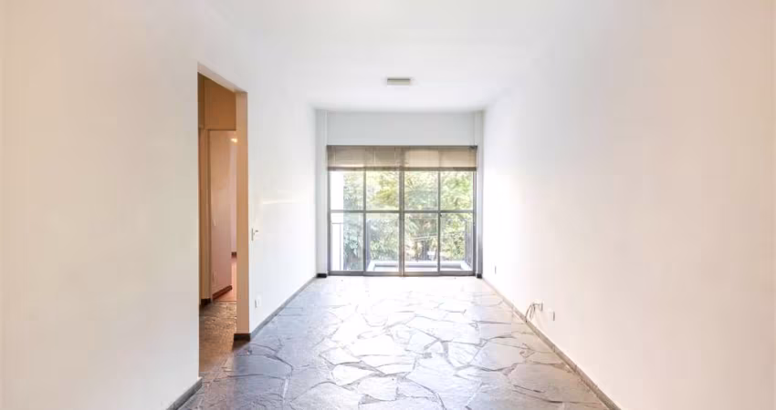 Apartamento-São Paulo-ITAIM BIBI | Ref.: REO895097