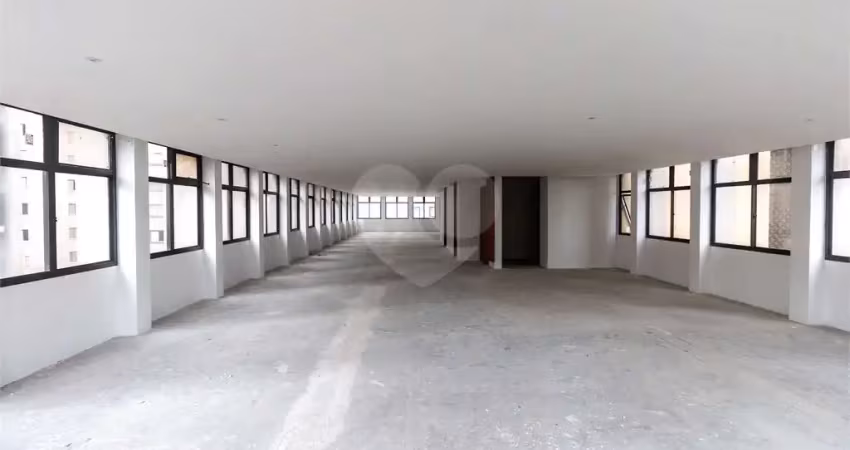Excelente oportunidade de venda ou locação de conjunto comercial na vila olímpia – 230 m², vão livre, 5 vagas e infraestrutura moderna