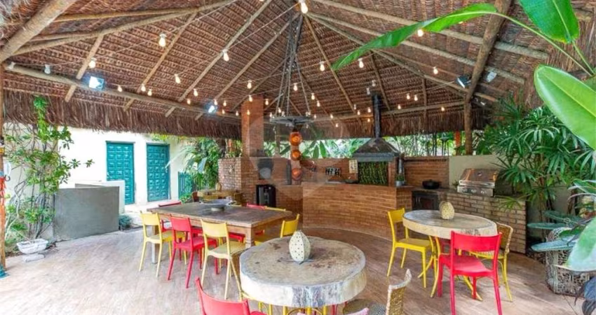 Casa-São Paulo-ALTO DE PINHEIROS | Ref.: REO1071678