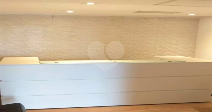 Comercial-São Paulo-JARDIM AMÉRICA | Ref.: REO911088