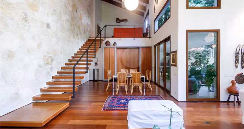 Casa com 3 quartos à venda na Rua Laplace, --, Brooklin, São Paulo