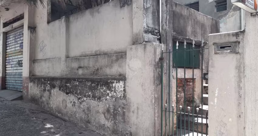 VILA BEATRIZ - COMERCIAL/RESIDENCIAL  PARA CONSTRUIR