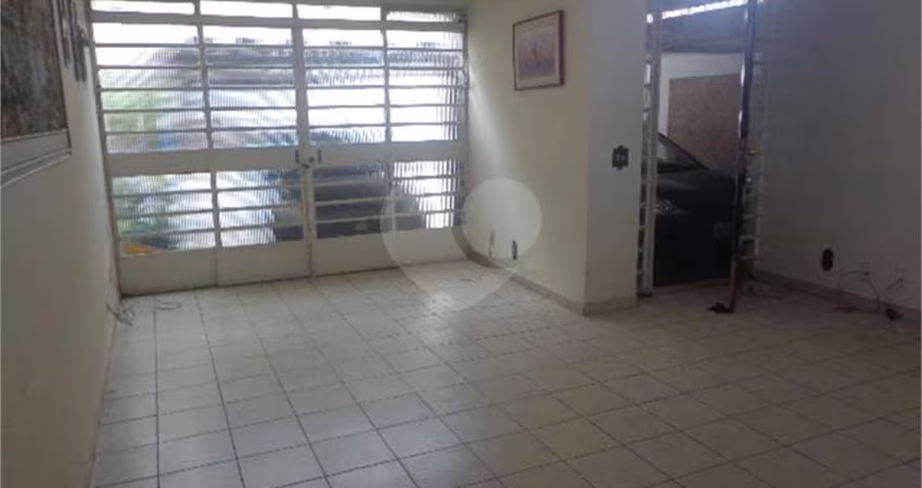 Casa para venda em Moema Pássaros  Comercial