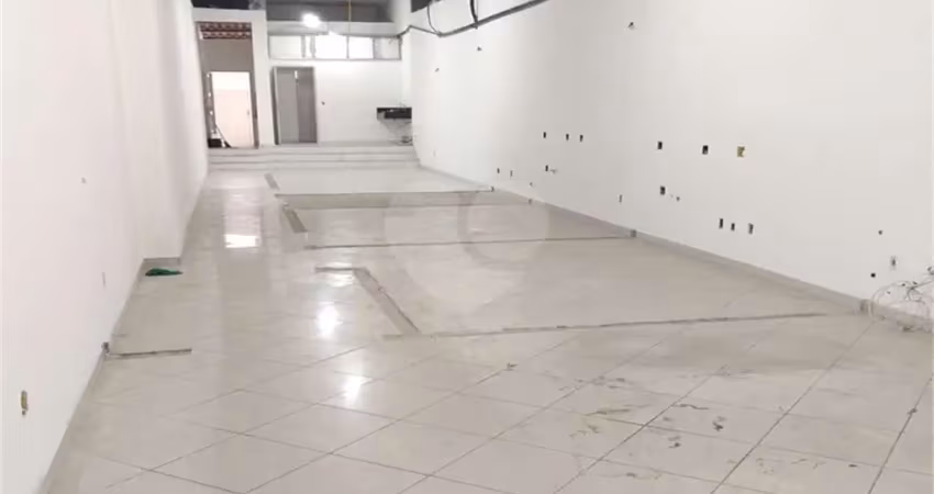 Casa comercial para alugar na Rua Domingos de Morais, --, Vila Mariana, São Paulo