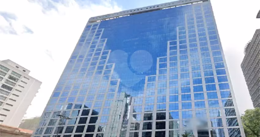 Sala comercial para alugar na Avenida Paulista, --, Bela Vista, São Paulo