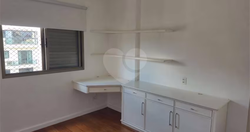 Apartamento-São Paulo-MOEMA | Ref.: REO1084702