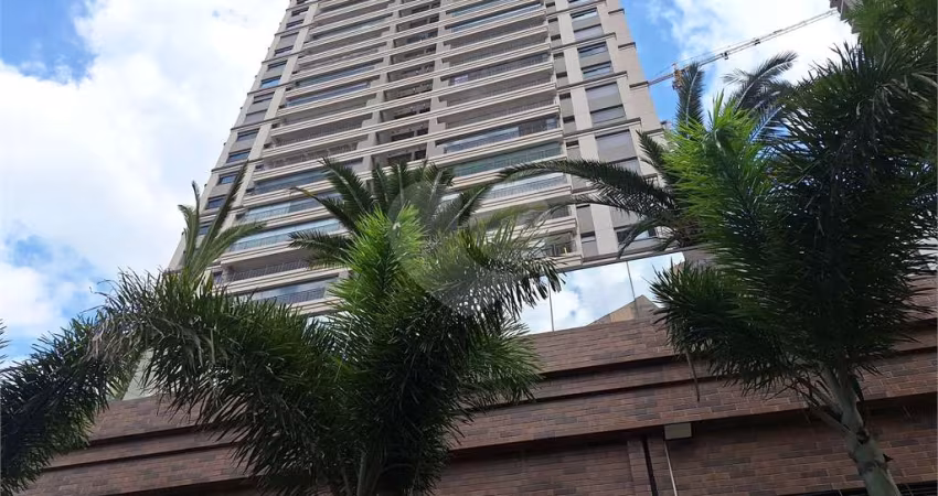 Apartamento com 3 Quartos, 3 Suítes com  123 m² à Venda na Chácara Klabin/ Jardim Vila Mariana - São Paulo - SP