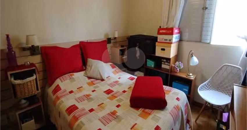 Apartamento-São Paulo-PINHEIROS | Ref.: REO1087441