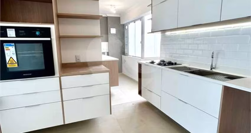 Apartamento-São Paulo-ITAIM BIBI | Ref.: REO1088583