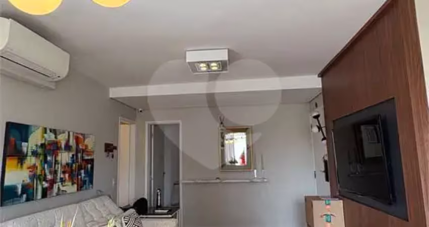 Cobertura com 3 quartos à venda na Rua Mateus Grou, --, Pinheiros, São Paulo