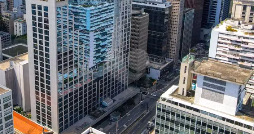 Sala comercial para alugar na Avenida Paulista, --, Bela Vista, São Paulo