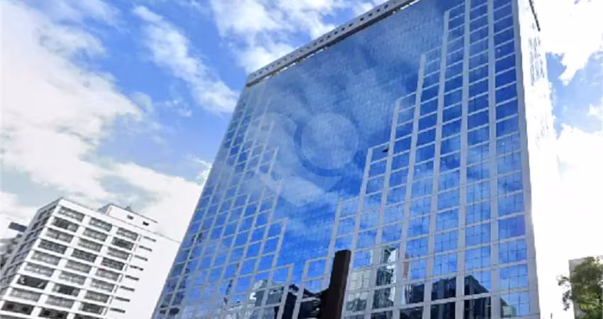 Sala comercial para alugar na Avenida Paulista, --, Bela Vista, São Paulo