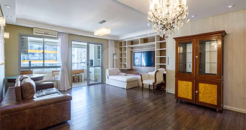 Apartamento á venda  3 quartos -pompéia- com vista maravilhosa!