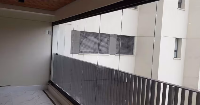 Apartamento-São Paulo-PERDIZES | Ref.: REO1088430