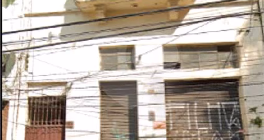 Prédio comercial à venda com 227m² próximo metro