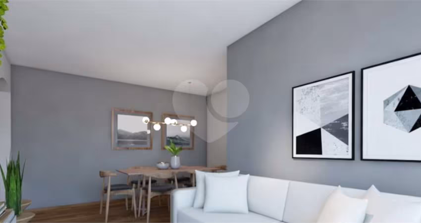 Apartamento-São Paulo-MOEMA | Ref.: REO446363