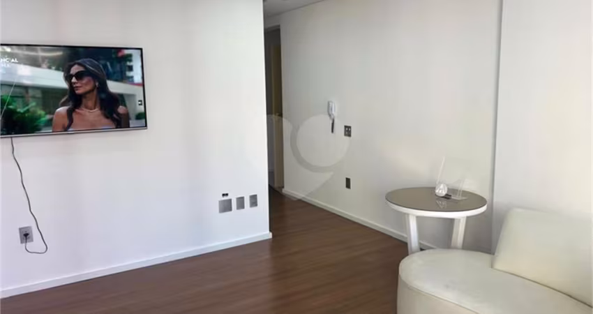 Apartamento de 68,30 m² na Vila Olímpia