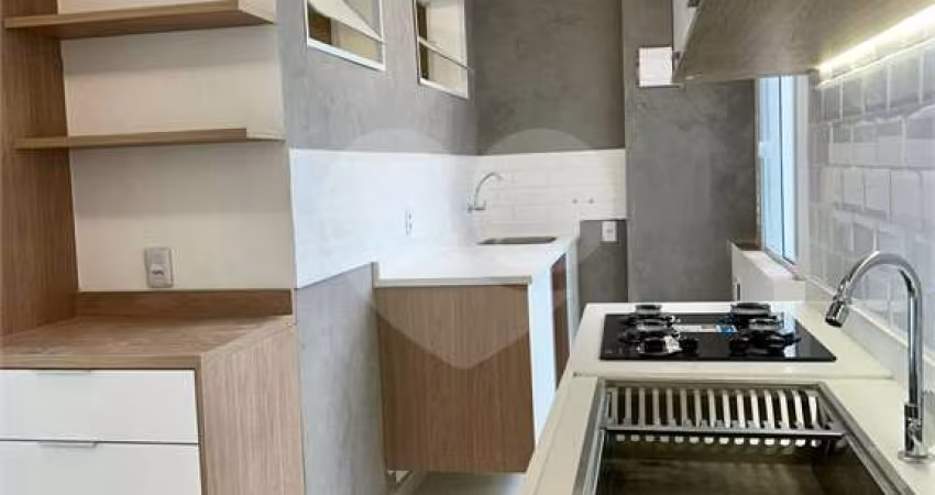 Apartamento-São Paulo-ITAIM BIBI | Ref.: REO1089148