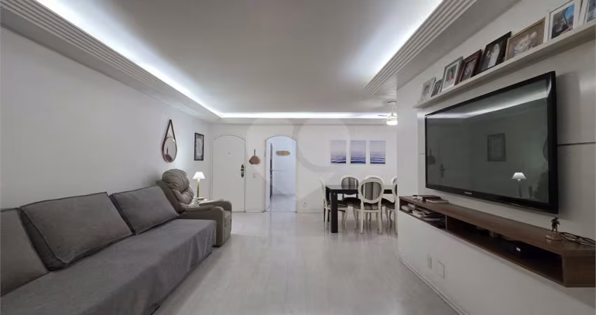 Apartamento 1º andar 122m² 3 dormitórios 1 suíte 3 banheiros 2 vagas