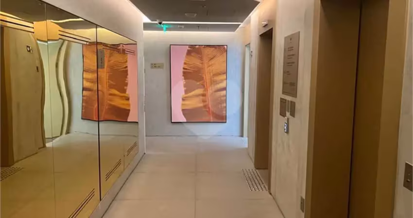 Apartamento 69.30 m² com 2 dormitórios, 1 suíte e 1 vaga na vila olímpia