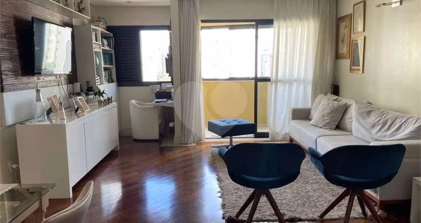 Apartamento-São Paulo-VILA MARIANA | Ref.: REO1088546
