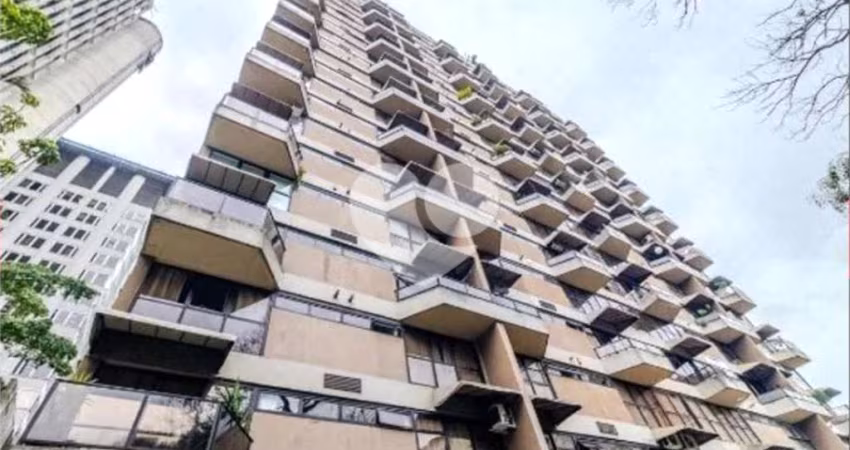 Apartamento-São Paulo-JARDIM PAULISTA | Ref.: REO1089869