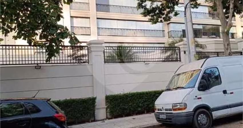 Condominio Alto Padrão - Chácara Klabin