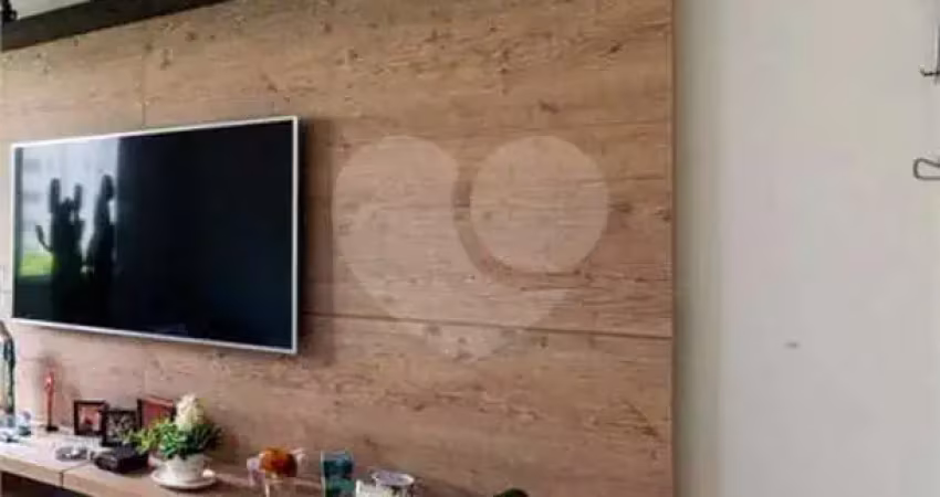 Apartamento com 3 quartos à venda na Alameda Jauaperi, --, Moema, São Paulo